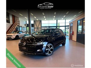 Volkswagen Polo 1.0 TSI Highline CarplayLEDACCNaviStoelv