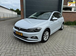 Volkswagen Polo 1.0 TSI Highline, Pano, DSG automaat