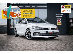 Volkswagen Polo 1.0 TSI Highline*R-LINE*PANO*DSG*CARPLAY*