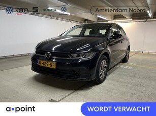 Volkswagen Polo 1.0 TSI Life 95 pk Navigatie