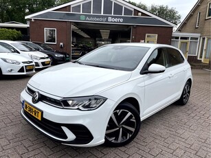 Volkswagen Polo 1.0 TSI Life Nw. Model, 16''Lmv, Carplay