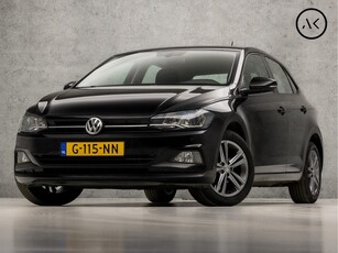 Volkswagen Polo 1.0 TSI Sportline (NAVIGATIE, APPLE