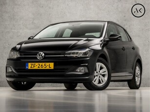 Volkswagen Polo 1.0 TSI Sportline (NAVIGATIE, APPLE