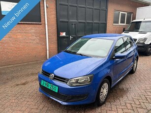 Volkswagen Polo 1.2-12V Trendline (bj 2010)