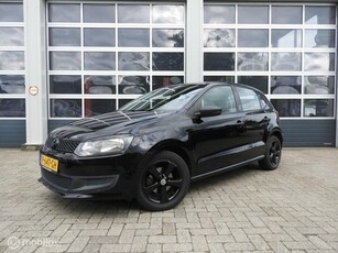 Volkswagen Polo 1.2 Airco , 5 drs