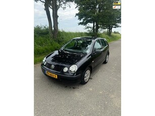 Volkswagen Polo 1.2