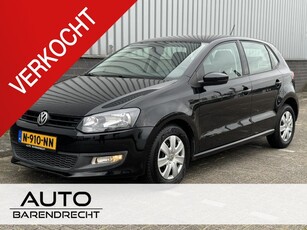 Volkswagen Polo 1.2 Easyline CLIMA APPLE CARPLAY