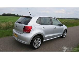 Volkswagen Polo 1.2 Easyline