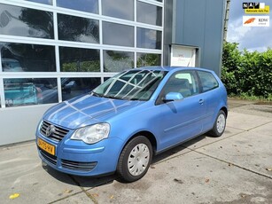 Volkswagen Polo 1.2 Optive airco