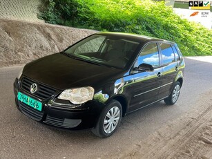 Volkswagen Polo 1.2 Optive