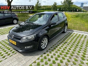 Volkswagen Polo 1.2 TDI BlueMotion airco LM 4-deurs