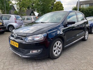 Volkswagen Polo 1.2 TDI BlueMotion Comfortline