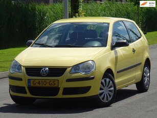 Volkswagen Polo Verkocht Verkocht