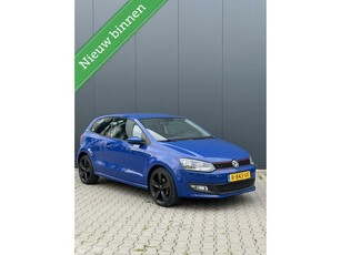 Volkswagen Polo 1.2 Trendline Pdc CruiseNieuw distribu