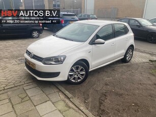 Volkswagen Polo 1.2 TSI BlueMotion Edition airco LM 4-deurs