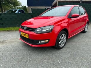 Volkswagen POLO 1.2 TSI Comfortline