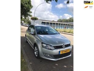 Volkswagen Polo 1.2 TSI Comfortline