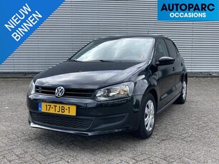 Volkswagen Polo 1.2 TSI Comfortline AIRCO, CRUISE CONTROL