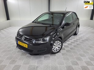 Volkswagen Polo 1.2 TSI Comfortline, Automaat