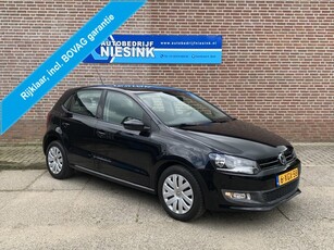 Volkswagen Polo 1.2 TSI Comfortline (bj 2012)