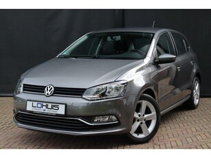 Volkswagen Polo 1.2 TSI Comfortline