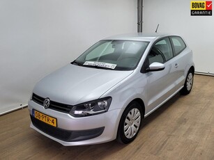 Volkswagen Polo 1.2 TSI Comfortline Cruisecontrol Airco