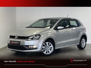 Volkswagen Polo 1.2 TSI Comfortline Navigatie