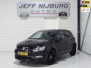 Volkswagen Polo 1.2 TSI Comfortline 