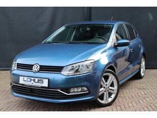 Volkswagen Polo 1.2 TSI Highline