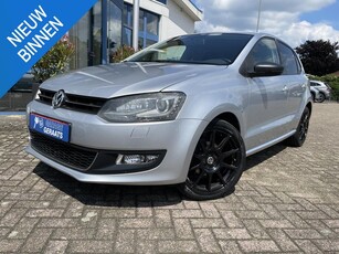 Volkswagen Polo 1.2 TSI Highline Apple carplay/Android