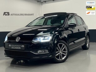 Volkswagen Polo 1.2 TSI Highline Automaat/Camera/Panorama