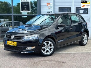 Volkswagen Polo 1.2 TSI Highline, CARPLAY, NAVI, NAP