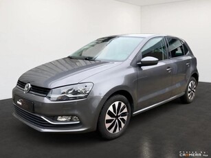 Volkswagen Polo 1.2 TSI Highline Cruise clima 15”lmv pdc