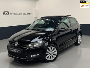 Volkswagen Polo 1.2 TSI Highline /Pano/Clima/Cruise/Carplay/