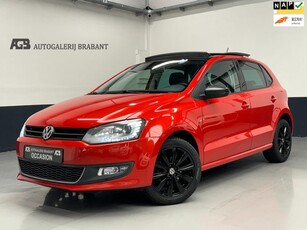 Volkswagen Polo 1.2 TSI Highline /Pano/Clima/Cruise/Carplay/