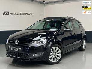 Volkswagen Polo 1.2 TSI Highline Pano/XenonLed/Carplay