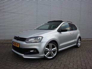 Volkswagen Polo 1.2 TSI Highline R-LINE AUTOMAAT Climate /