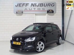 Volkswagen Polo 1.2 TSI R-Line Edition 