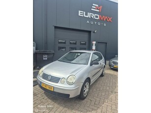 Volkswagen Polo 1.4-16V Athene.Apk 19.06.2025