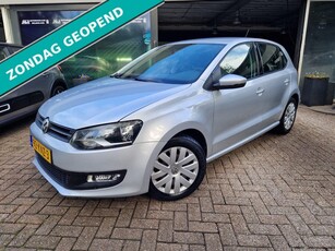 Volkswagen Polo 1.4-16V Comfortline 2E EIGENAAR NW APK