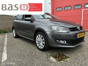 Volkswagen Polo 1.4-16V Highline