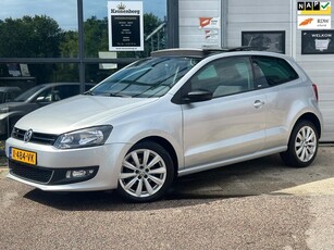 Volkswagen Polo 1.4-16V Highline, NAP, PANO, APK