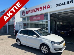 Volkswagen Polo 1.4-16V Highline NIEUWE APK * AIRCO * 5