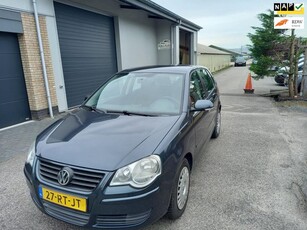 Volkswagen Polo 1.4-16V Turijn