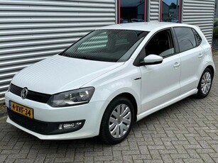 Volkswagen Polo 1.4 TDI BlueMotion Euro 6 (bj 2014)