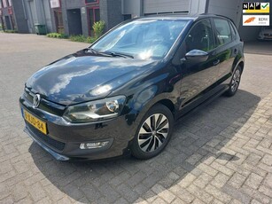 Volkswagen Polo 1.4 TDI BlueMotion // Nieuwe APK //