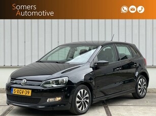 Volkswagen Polo 1.4 TDI BlueMotion Navigatie NL Auto NAP