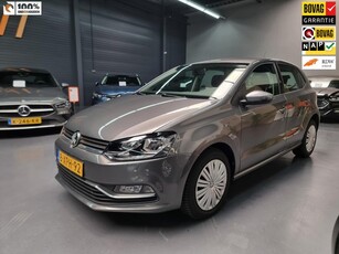 Volkswagen Polo 1.4 TDI Comfortline AUTOMAAT 1E EIGENAAR