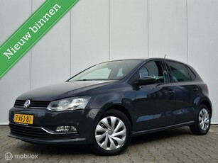 VOLKSWAGEN POLO 1.4 TDI COMFORTLINE/CLIMATE/PDC/CRUISE/NAVI