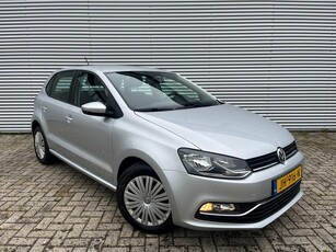 Volkswagen Polo 1.4 TDI